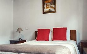 Aleros Hotel Boutique